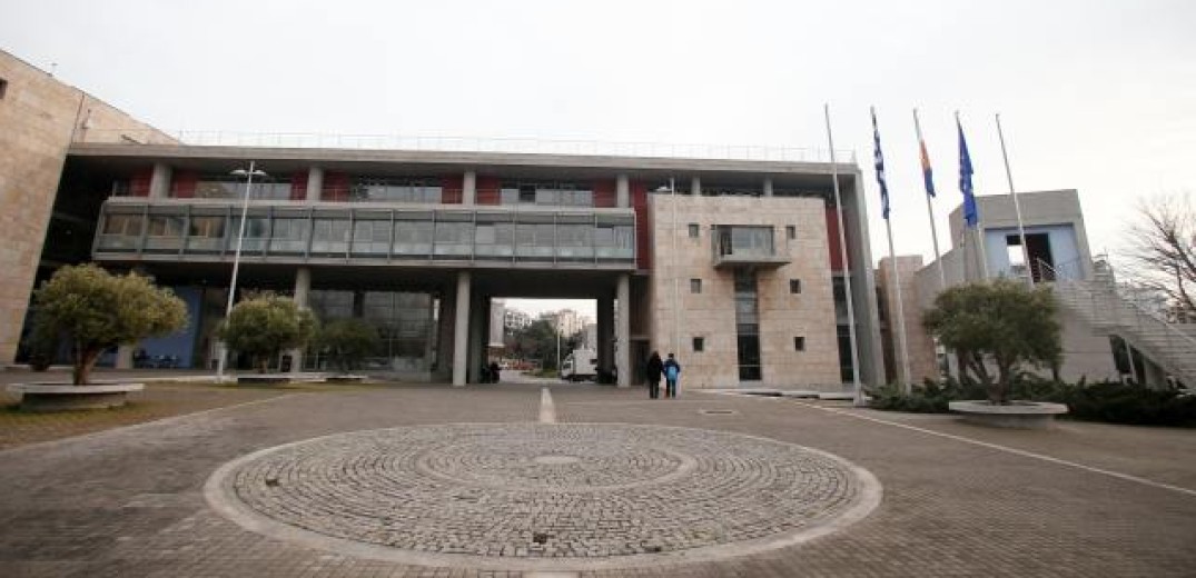 Ο δήμος Θεσσαλονίκης καταδικάζει την επίθεση στο γραφείο του αντιδημάρχου Σ. Δημητριάδη