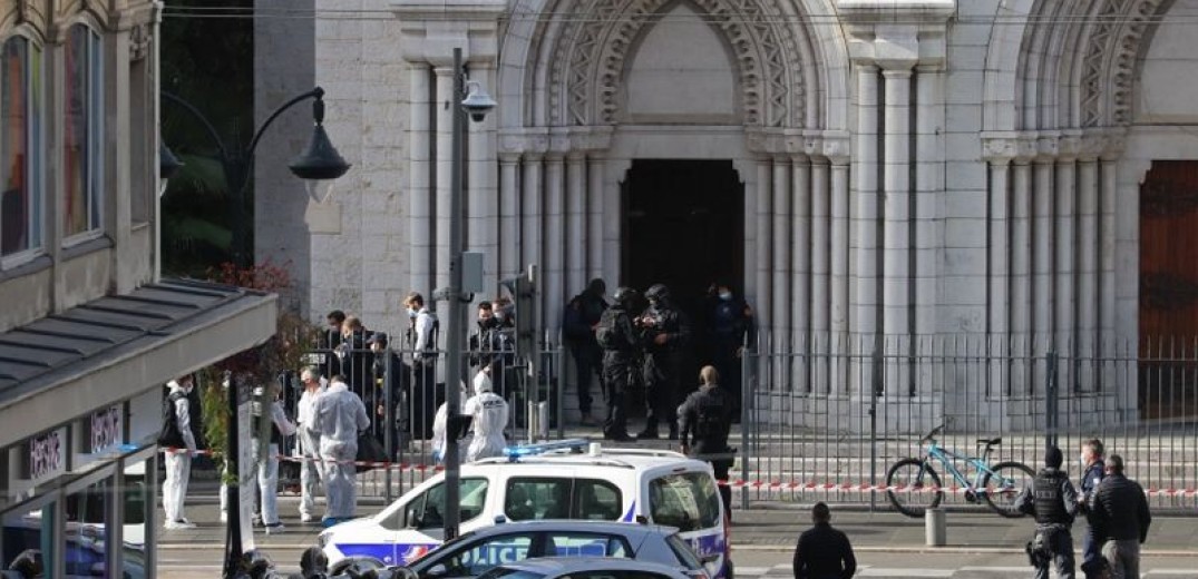 Παγκόσμια κατακραυγή για την αιματηρή επίθεση στη Νίκαια της Γαλλίας