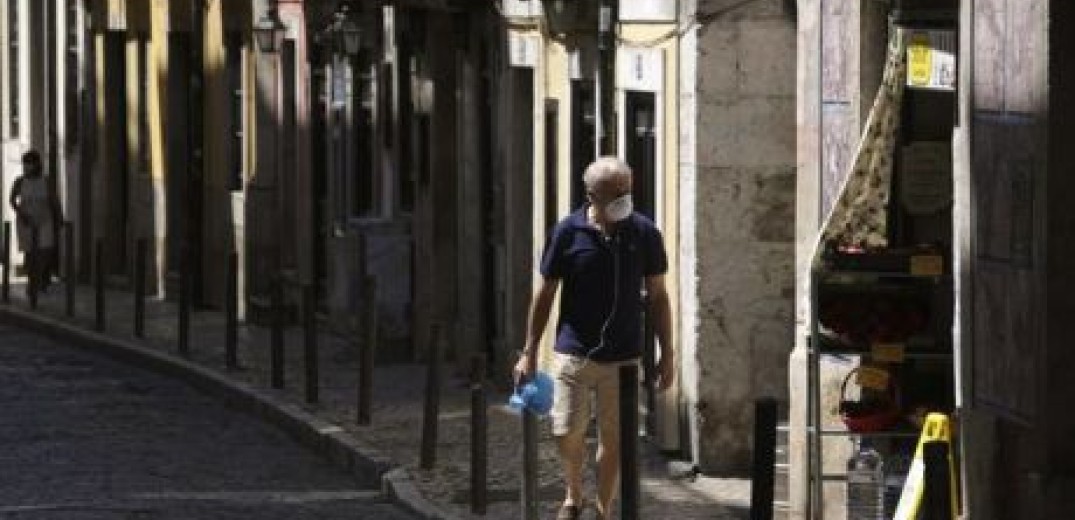 Αύξηση - σοκ των ημερήσιων κρουσμάτων στην Πορτογαλία - Άλμα 40%