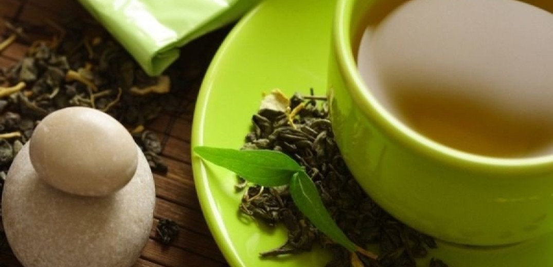 Μικρότερος ο κίνδυνος θανάτου για τους διαβητικούς που πίνουν πολύ πράσινο τσάι και καφέ καθημερινά