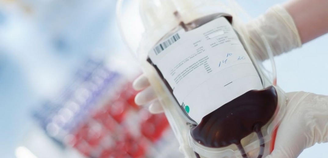 Ροδόπη: Η εθελοντική αιμοδοσία του Νέου Σιδηροχωρίου συγκέντρωσε 44 μονάδες αίμα