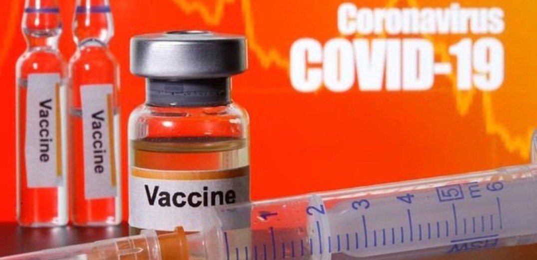 EMA: Δεν υπάρχει απόδειξη ότι το εμβόλιο της Pfizer δεν προστατεύει από το νέο στέλεχος κορονοϊού