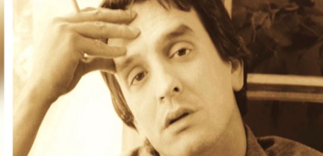 Πέθανε ο Δημήτρης Ψαριανός - Ο τραγουδιστής που ερμήνευσε τον «Μεγάλο Ερωτικό» του Χατζιδάκι 