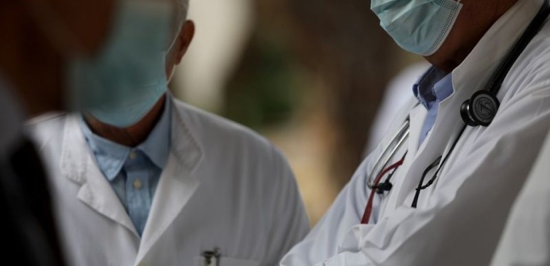  Άμεσες προσλήψεις ιδιωτών γιατρών σε νοσοκομεία της Θεσσαλονίκης