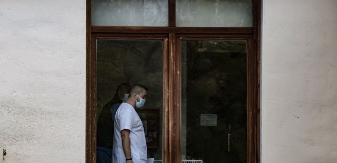 Κορονοϊός: Ένα ακόμη ιδιωτικό νοσηλευτήριο στο ΕΣΥ Θεσσαλονίκης