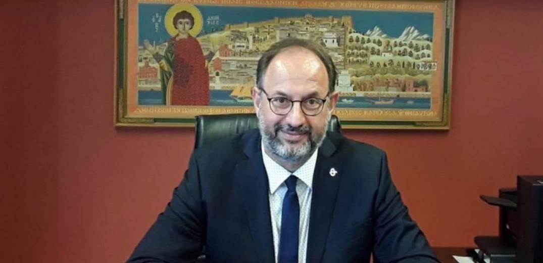 Δρ. Τσαβλής: Η επέτειος του Πολυτεχνείου τιμάται με τη σύγκληση του Δημοτικού Συμβουλίου Θεσσαλονίκης