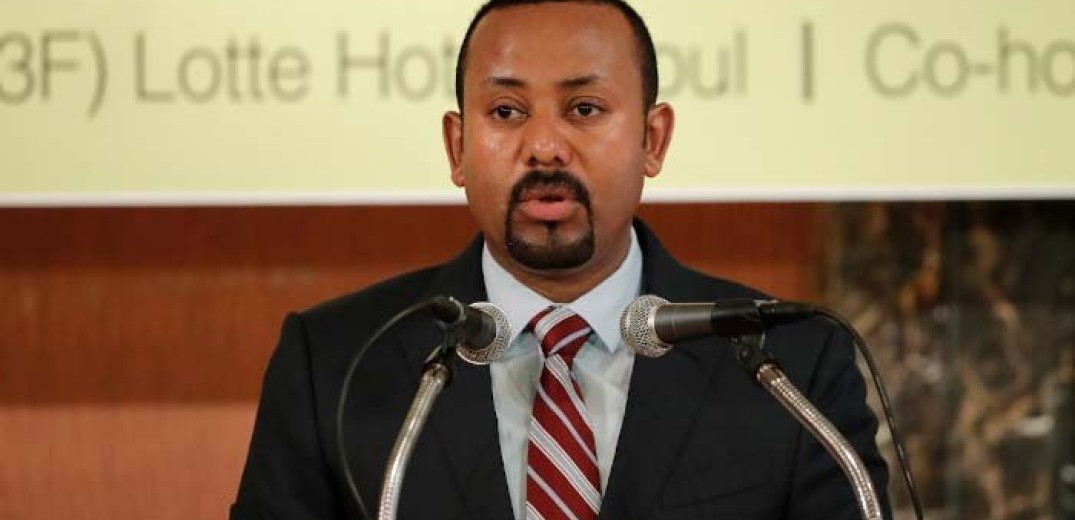 Ο πρωθυπουργός της Αιθιοπίας ανακοίνωσε την κατάληψη του Μεκέλε