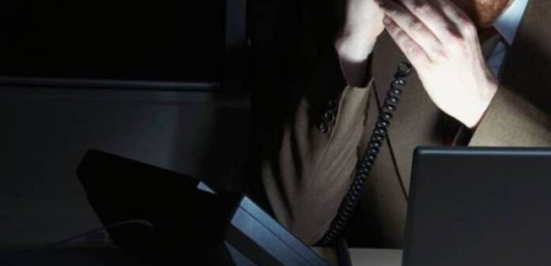 Συναγερμός στις Σέρρες-Δεκάδες καταγγελίες για τηλεφωνικές απάτες με δήθεν τροχαία