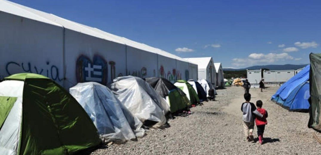 Οικονομικό «αντίδωρο» σε δήμους που σηκώνουν το βάρος της προσφυγικής - μεταναστευτικής κρίσης