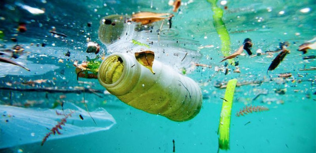 Greenpeace: «Μύθος» η ανακύκλωση του πλαστικού