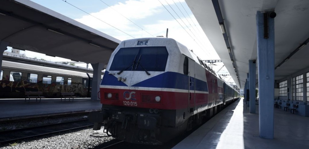 Στην Τεχνική Εταιρεία Σερρών η ανακαίνιση της σιδηροδρομικής γραμμής Στρυμόνας - Προμαχώνας