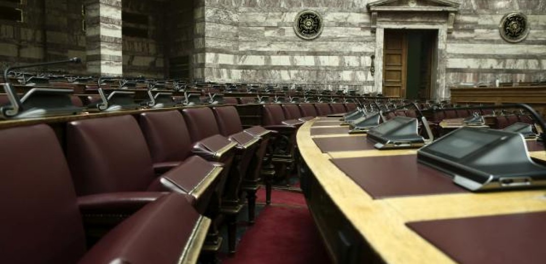 Να μην εφαρμοστεί για φέτος η Τράπεζα Θεμάτων ζητά ο ΣΥΡΙΖΑ με τροπολογία που κατέθεσε