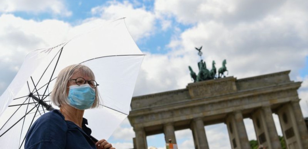 Γερμανία: Αχνοφαίνονται τα πρώτα σημάδια χαλάρωσης του lockdown