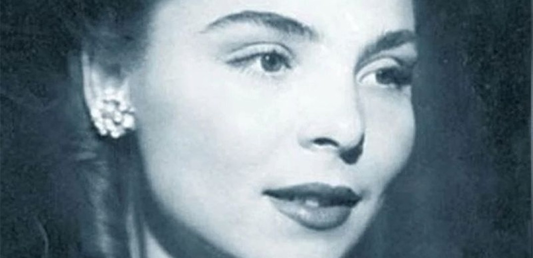 Πέθανε η ηθοποιός Δάφνη Σκούρα