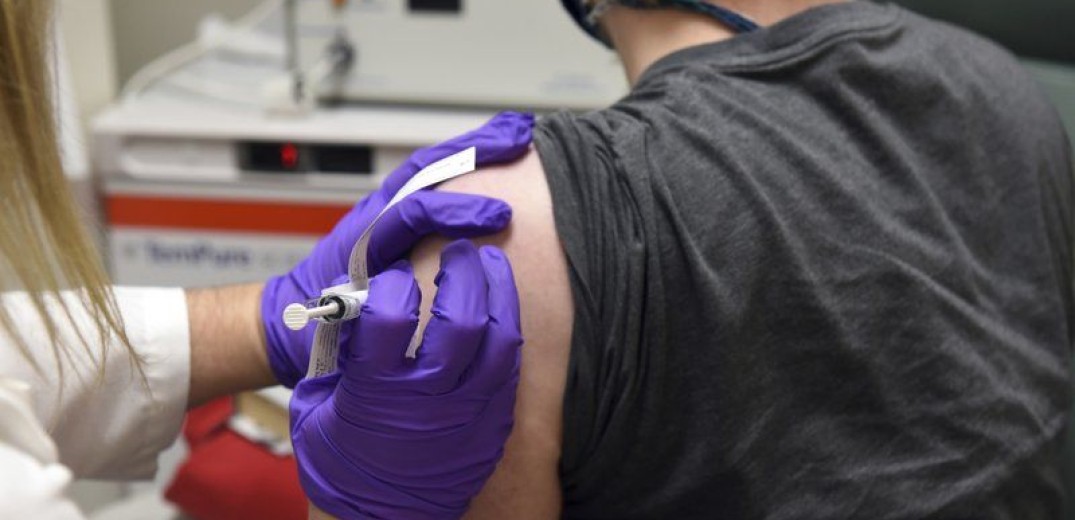 ΑΧΕΠΑ: Υψηλούς τίτλους αντισωμάτων ανέπτυξαν όσοι εμβολιάστηκαν - Τεράστια η διαφορά με νοσούντες