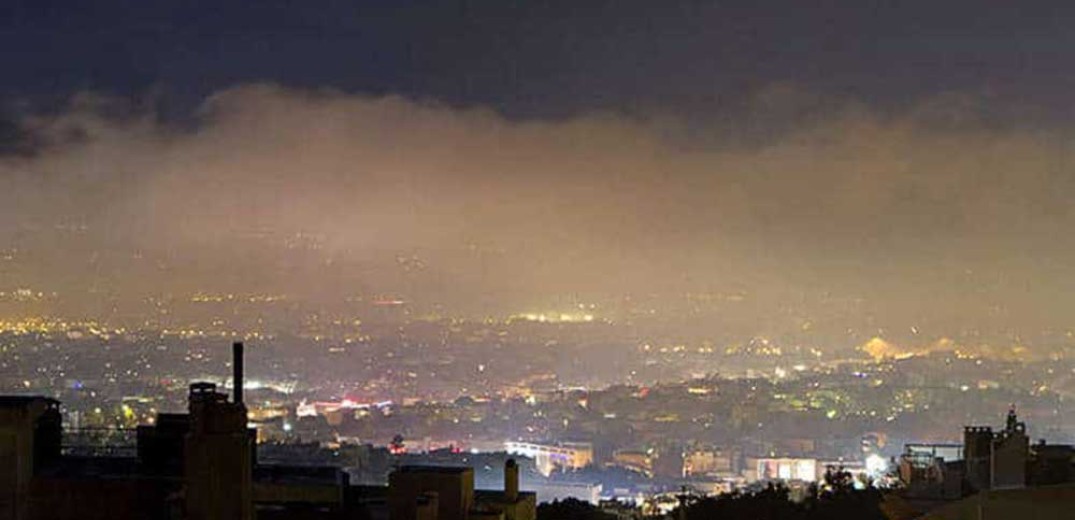 Θεσσαλονίκη: Στο “κόκκινο” και πάλι οι ατμοσφαιρικοί ρύποι – Στο Ευρωδικαστήριο η Ελλάδα για τις υπερβάσεις των ορίων