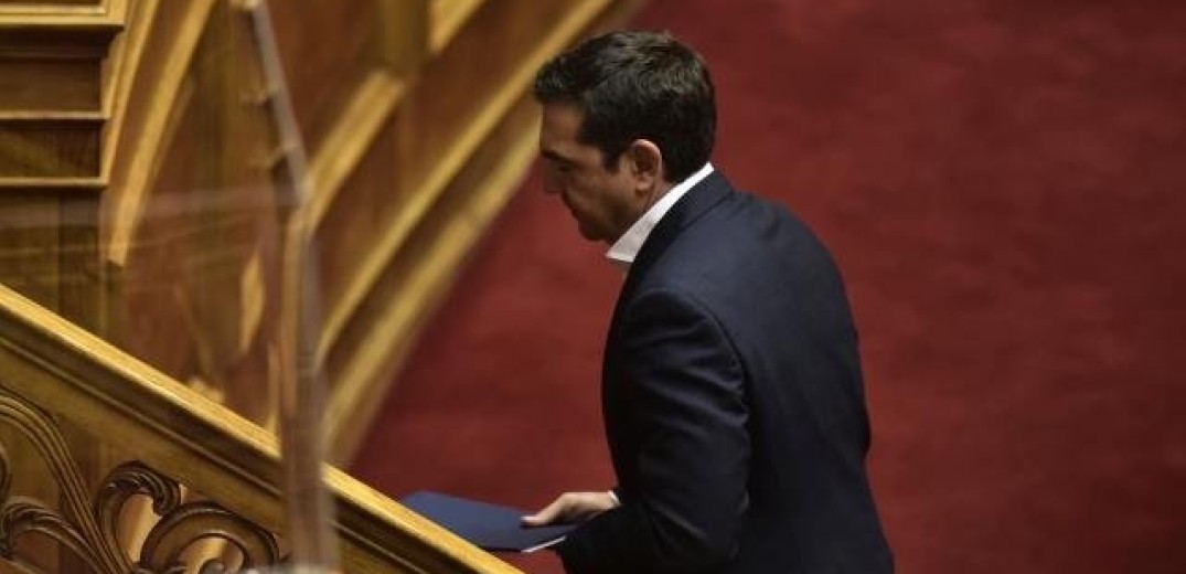 Τα τρία λάθη της κυβέρνησης που καταγγέλλει ο ΣΥΡΙΖΑ