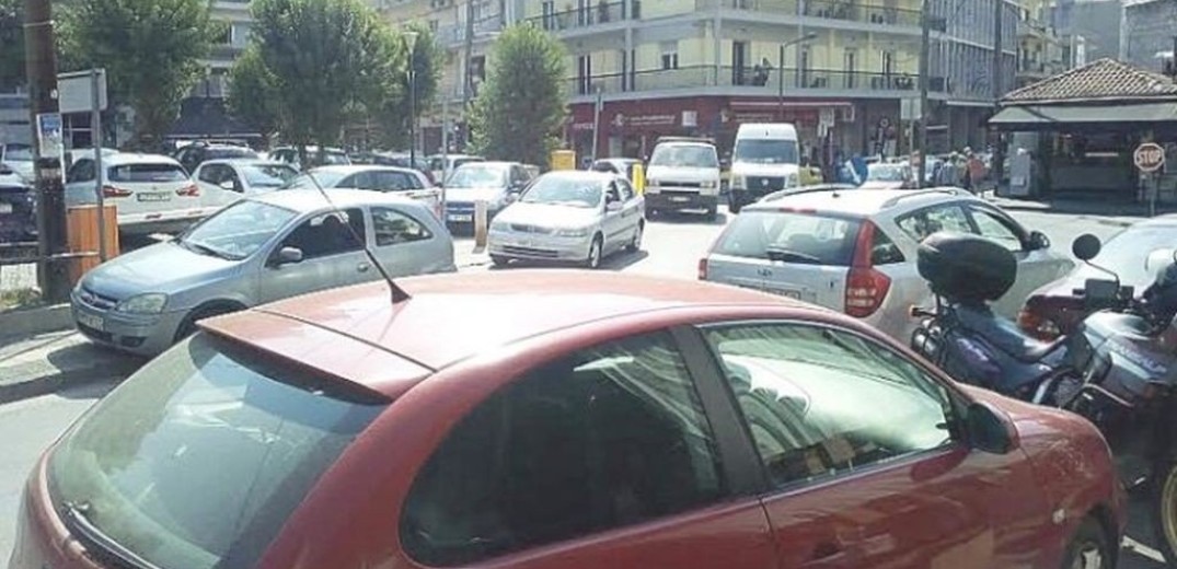 Ο δήμος Δράμας «πάγωσε» ζώνες ακινήτων και τέλη στάθμευσης