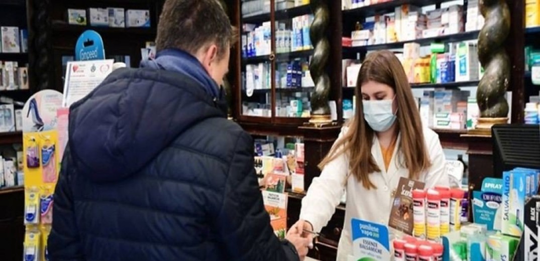 Φαρμακοποιοί Θεσσαλονίκης: Μας αιφνιδίασε η απόφαση της Πολιτείας για τη διάθεση rapid tests από τα φαρμακεία