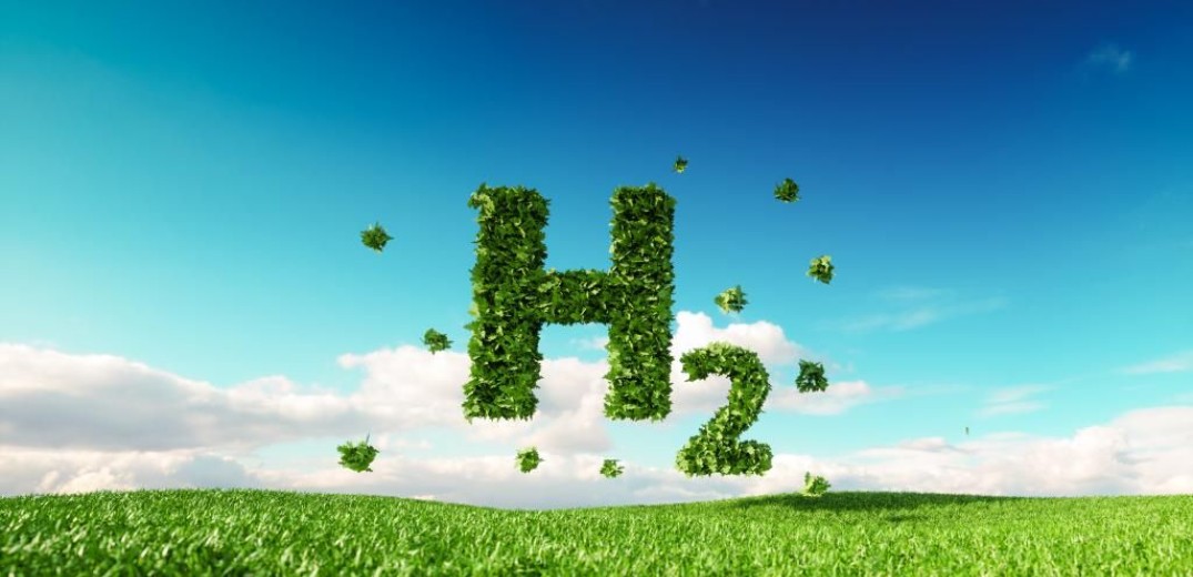 «Ιστορική» συμφωνία Καναδά - Γερμανίας για ανανεώσιμο υδρογόνο