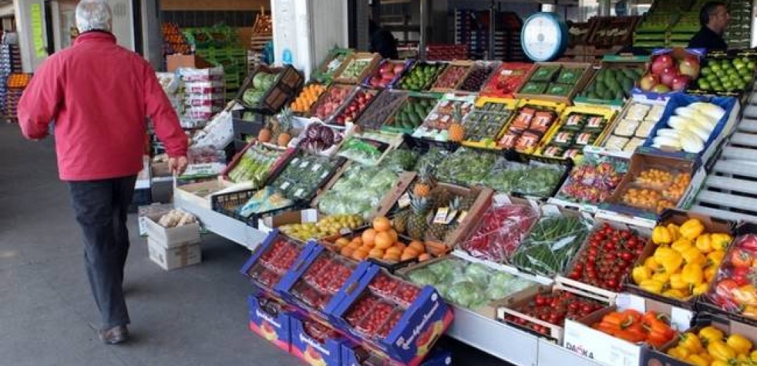 Θεσσαλονίκη: “Σαφάρι” ελέγχων στην αγορά τροφίμων, ενόψει της εορταστικής περιόδου