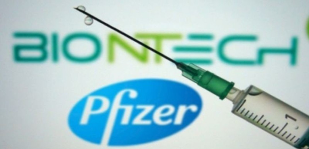 BioNTech και Pfizer ξεκινούν δοκιμές εμβολίων σε ανθρώπους για προστασία από πολλούς κορονοϊούς