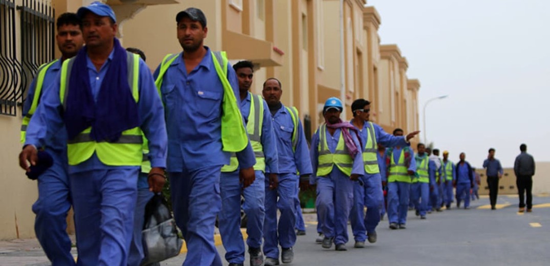 Μουντιάλ 2022: Άλλοι 67 ξένοι εργάτες πέθαναν στο Κατάρ