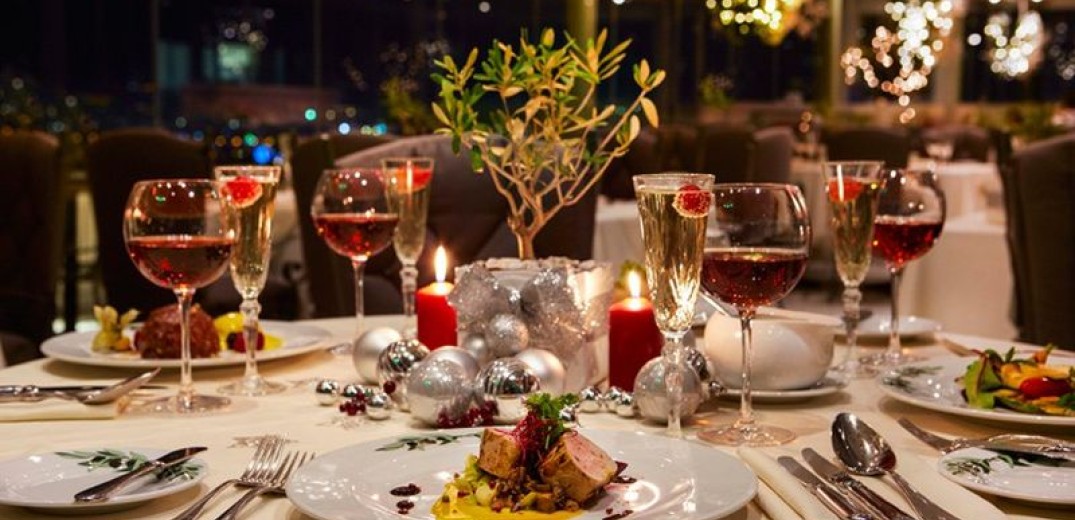 Τα μυστικά των σεφ - Μετατρέψτε το εορταστικό τραπέζι σε γκουρμέ εμπειρία χωρίς κόστος