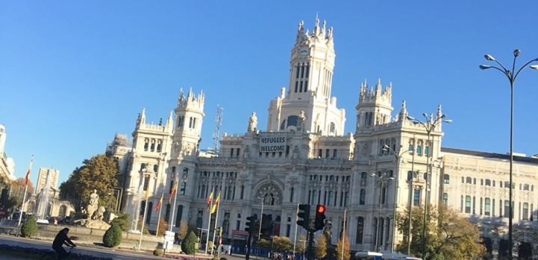Μαδρίτη, εκεί όπου κανείς δεν νιώθει ξένος