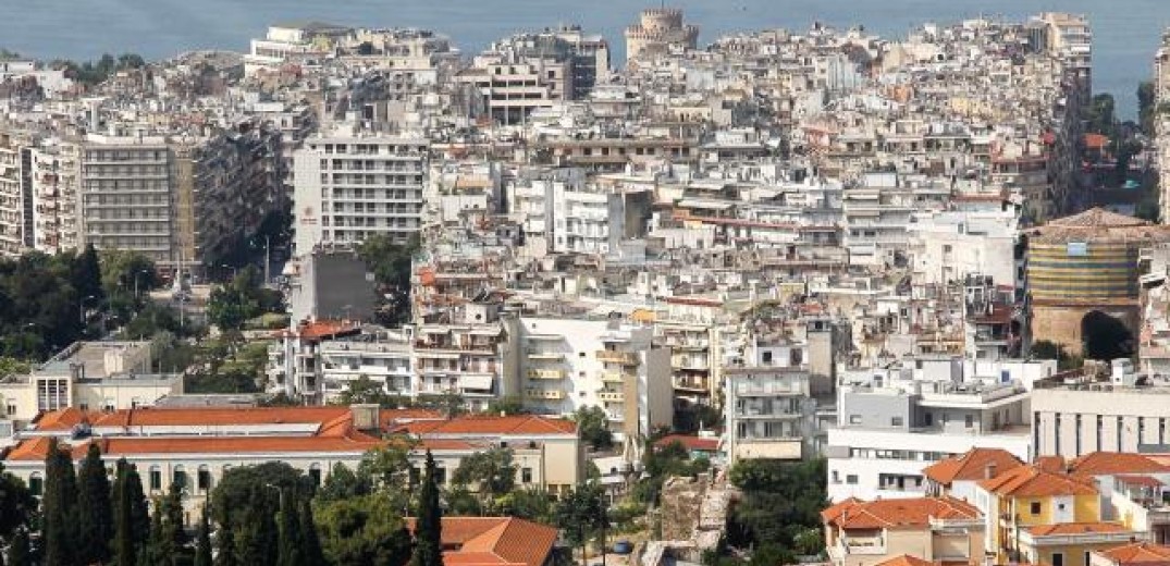 Σε τροχιά ανάκαμψης η κτηματαγορά – «Πετάνε» τα ενοίκια στη Θεσσαλονίκη - «Γολγοθάς» οι μεταβιβάσεις ακινήτων 