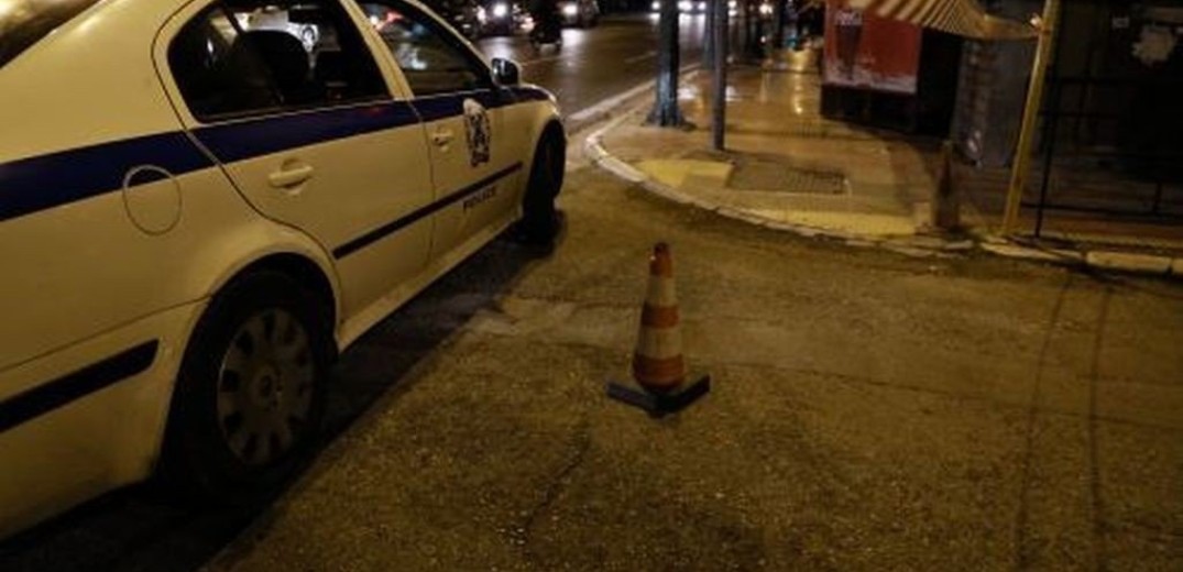 Επίθεση κατά αστυνομικών στην Αθήνα
