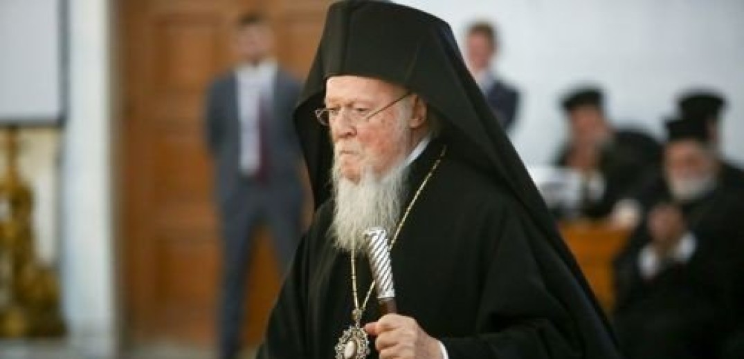 Βαρθολομαίος: Η Εκκλησία της Ρωσίας προσπαθεί να εξαναγκάσει