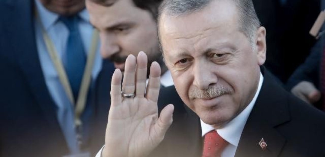 Η Τουρκία θα εξαπολύσει εκ νέου επίθεση κατά των κουρδικών πολιτοφυλακών 