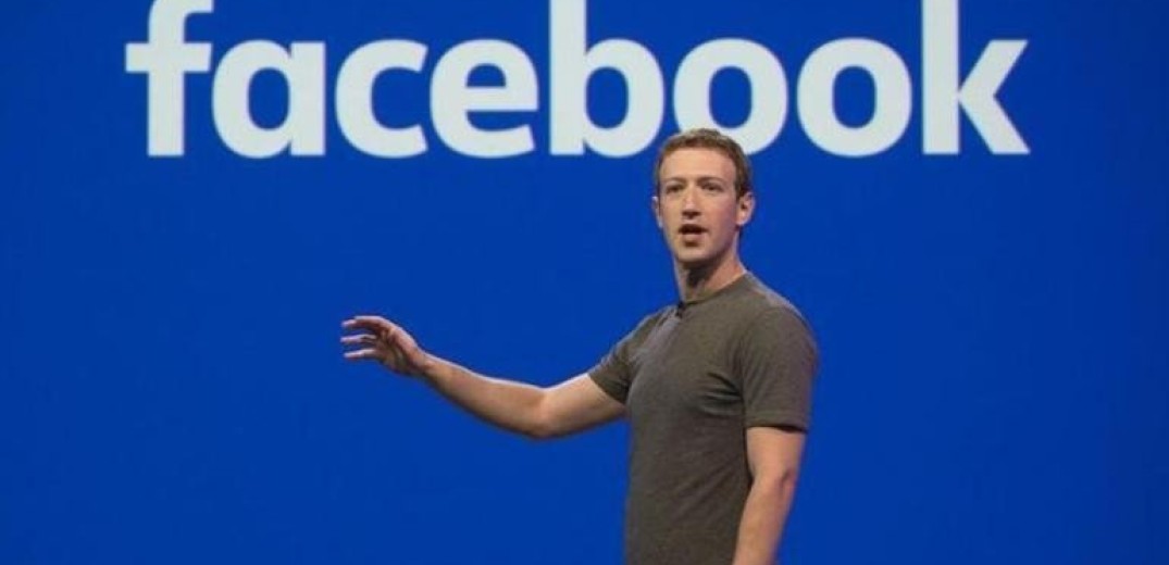 Ο ιδρυτής του Facebook δέχεται η εταιρία του να πληρώσει περισσότερους φόρους 