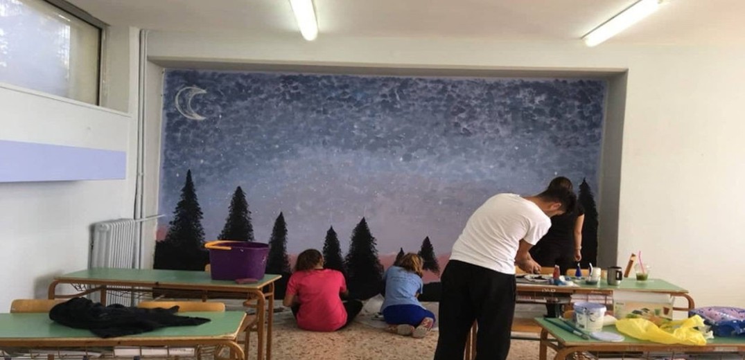 Θεσσαλονίκη: Σε κινητοποιήσεις προχωρούν εκπαιδευτικοί για τη μονιμοποίηση των νεοδιόριστων στην Ειδική Αγωγή