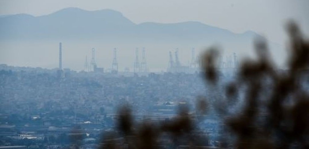 Καταδίκη της Ελλάδας για την αέρια ρύπανση στη Θεσσαλονίκη