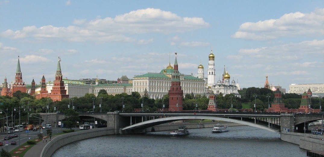 «Ξένος πράκτορας» και το Κέντρο Ζαχάροφ - Σε έξωσή του προχωράει η πόλη της Μόσχας