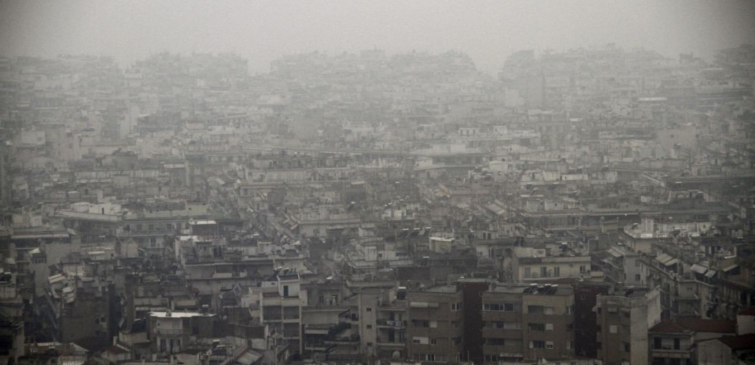 Θεσσαλονίκη: «Ξηλώνουν» τους σταθμούς μέτρησης αέριας ρύπανσης λόγω ακαταλληλότητας 