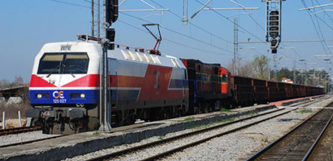 ΤΡΑΙΝΟΣΕ: Θεσσαλονίκη -Αθήνα με τρένα που θα κυκλοφορήσουν για πρώτη φορά στην Ευρώπη