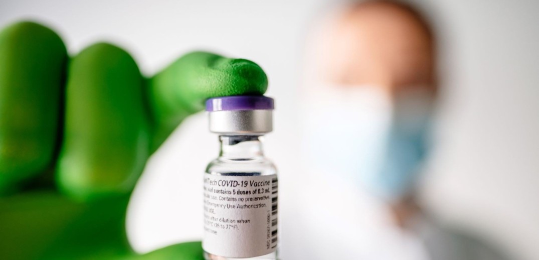 Ξεκινούν σήμερα οι εμβολιασμοί κατά του κορονοϊού στην Ελλάδα 
