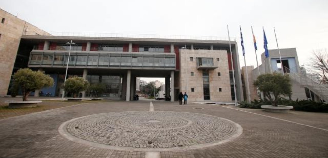 Δεν παραιτείται ο Τσαβλής από πρόεδρος του δημοτικού συμβουλίου - Σκληρή ανακοίνωση κατά Ζέρβα