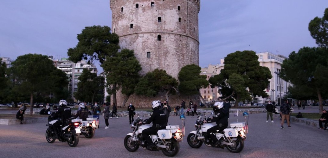 Εισαγγελική έρευνα για τη διασπορά του κορονοϊού στη Θεσσαλονίκη (βίντεο)