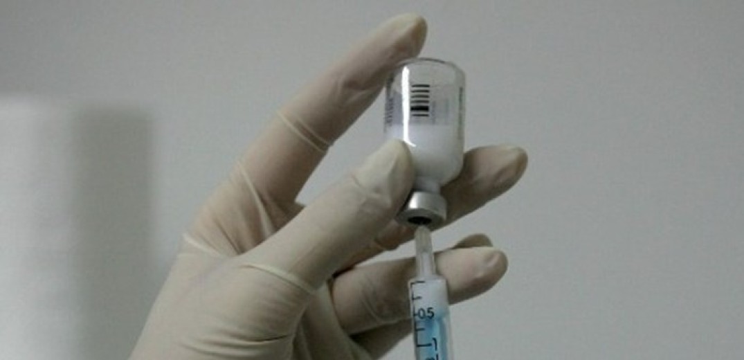 Πάνω από 16.500 άτομα έχουν εμβολιαστεί μέχρι στιγμής στην Ημαθία