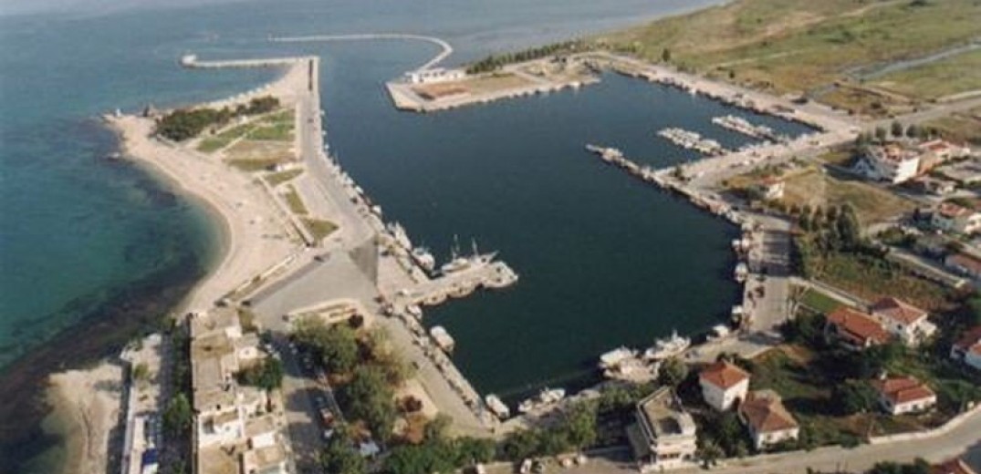 Δύο πλωτές προβλήτες σχεδιάζει στο λιμάνι Φαναρίου ο Δήμος Κομοτηνής