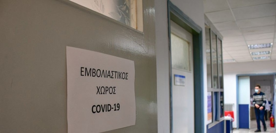 Ο Δήμος Θεσσαλονίκης αναλαμβάνει τη μεταφορά ευάλωτων πολιτών στα εμβολιαστικά κέντρα