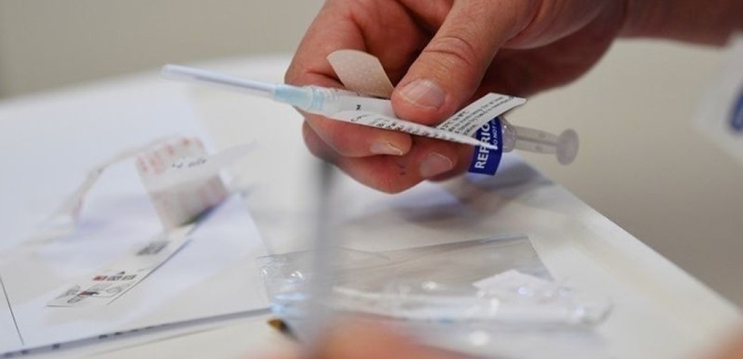 Περισσότερα εμβόλια  ζητά από την κυβέρνηση το αυστριακό ιατρικό επιμελητήριο 