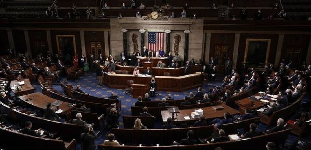 ΗΠΑ: «Όχι» της Γερουσίας σε προσπάθεια να μην κυρωθεί το αποτέλεσμα στην Πενσιλβάνια