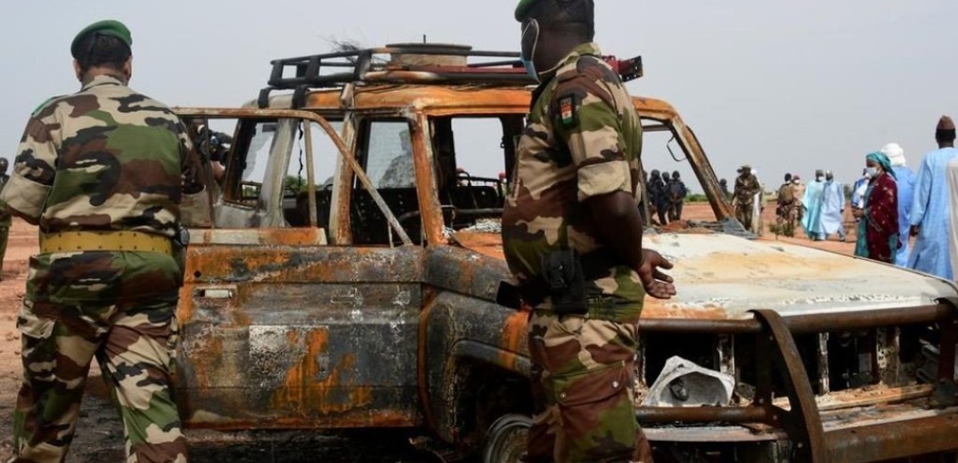 Κτηνωδία στον Νίγηρα-Τζιχαντιστές έσφαξαν 79 ανθρώπους με διπλή επίθεση σε χωριά 