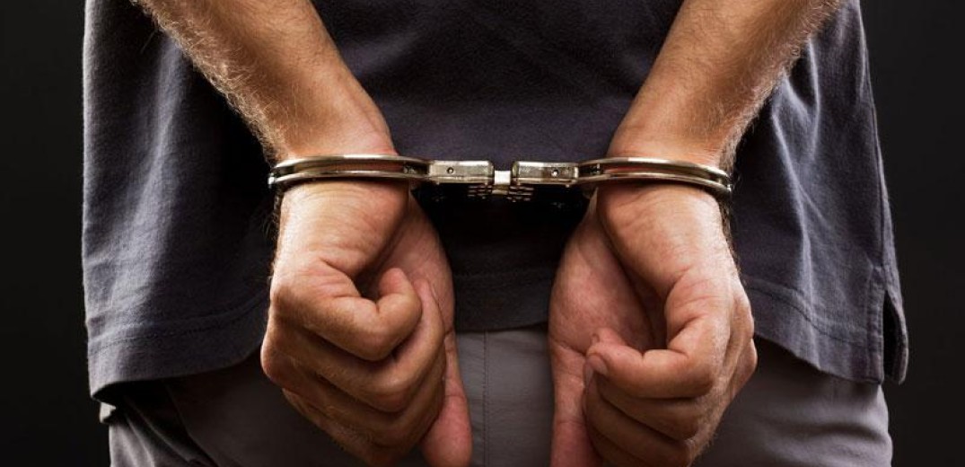 Χαλκιδική: Σύλληψη 24χρονου μετά από καταγγελία για βιασμό 14χρονης