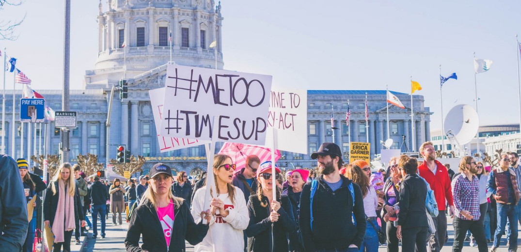 Kίνημα #Metoo: Οι... Σοφίες που άνοιξαν στόματα και δρόμους